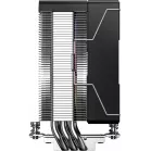 Устройство охлаждения(кулер) ID-Cooling SE-903-XT V2 RGB Soc-AM5/AM4/1200/1700/1851 серебристый/черный 4-pin 140-29.1dB Al+Cu 150W 650gr Ret