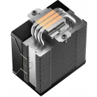 Устройство охлаждения(кулер) ID-Cooling SE-903-XT V2 RGB Soc-AM5/AM4/1200/1700/1851 серебристый/черный 4-pin 140-29.1dB Al+Cu 150W 650gr Ret