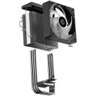 Устройство охлаждения(кулер) ID-Cooling SE-903-XT V2 RGB Soc-AM5/AM4/1200/1700/1851 серебристый/черный 4-pin 140-29.1dB Al+Cu 150W 650gr Ret