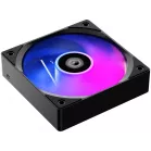 Устройство охлаждения(кулер) ID-Cooling SE-903-XT V2 RGB Soc-AM5/AM4/1200/1700/1851 серебристый/черный 4-pin 140-29.1dB Al+Cu 150W 650gr Ret