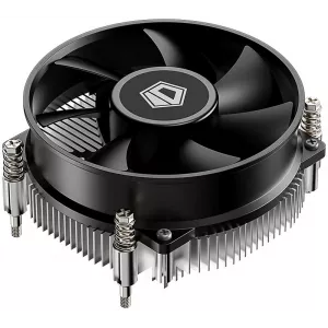  IDCooling DK17A SocAM5AM4 4pin 258dB Al 65W 300gr Ret