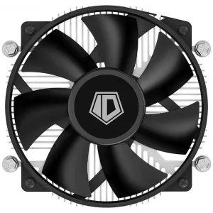  IDCooling DK17A SocAM5AM4 4pin 258dB Al 65W 300gr Ret