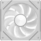 Вентилятор для корпуса Bloody CF-14 ARGB 120х120x25 белый 4-pin 30дБ (CF-14-ARGB120-WH) Ret