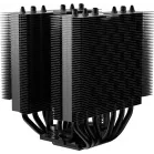 Устройство охлаждения(кулер) PcCooler RT620Pro TC ARGB Soc-AM5/AM4/1151/1200/2066/1700 черный 4-pin 34.9dB Al+Cu 265W Ret (RT620PROTC-BKAWYX-GL)