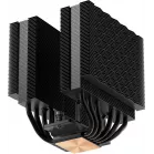 Устройство охлаждения(кулер) PcCooler RT620Pro TC ARGB Soc-AM5/AM4/1151/1200/2066/1700 черный 4-pin 34.9dB Al+Cu 265W Ret (RT620PROTC-BKAWYX-GL)