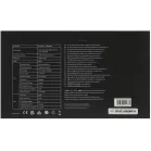 Устройство охлаждения(кулер) PcCooler RT620Pro TC ARGB Soc-AM5/AM4/1151/1200/2066/1700 черный 4-pin 34.9dB Al+Cu 265W Ret (RT620PROTC-BKAWYX-GL)