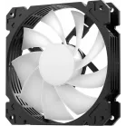 Вентилятор для корпуса Formula Cosmic V2 12BK ARGB 120х120x25 черный 4-pin 25.5дБ (COSMIC V2 12BK ARPW) Ret