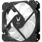 Вентилятор для корпуса Formula Cosmic V2 12BK ARGB 120х120x25 черный 4-pin 25.5дБ (COSMIC V2 12BK ARPW) Ret