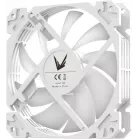 Вентилятор для корпуса Formula Cosmic V2 12WH ARGB 120х120x25 белый 4-pin 25.5дБ (COSMIC V2 12WH ARPW) Ret