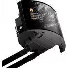 Система водяного охлаждения Thermalright Rainbow Vision 360 Turbo ARGB Soc-AM5/AM4/1200/1700/1851 черный 4-pin 44.7dB Al LCD Ret (R-VISION-TURBO-360-BL-ARGB)