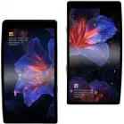 Система водяного охлаждения Thermalright Rainbow Vision 360 Turbo ARGB Soc-AM5/AM4/1200/1700/1851 черный 4-pin 44.7dB Al LCD Ret (R-VISION-TURBO-360-BL-ARGB)