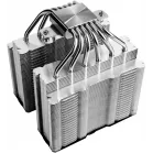 Устройство охлаждения(кулер) Thermalright Peerless Assassin 140 SE ARGB Soc-AM5/AM4/1200/1700/1851 черный 4-pin 29.5dB Al+Cu 1000gr Ret (PA140-SE-ARGB)