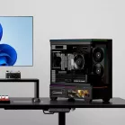 Устройство охлаждения(кулер) Thermalright Royal Pretor 130 Ultra ARGB Soc-AM5/AM4/1200/1700/1851 черный 4-pin 27dB Al+Cu Ret (RP130-ULTRA-BL)