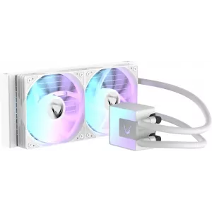  Formula Ice Jet Glow 240 ARGB SocAM5AM41200206617001851 4pin 1272dB AlCu 310W Ret ICE JET GLOW 240 WH