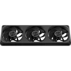 Вентилятор для корпуса Formula Air Fusion 3 LT ARGB 120х120x28 черный 4-pin 25.5дБ (упак.:3шт) (AIR FUSION 3 LT BK) Ret