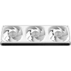 Вентилятор для корпуса Formula Air Fusion 3 LT ARGB 120х120x28 белый 4-pin 25.5дБ (упак.:3шт) (AIR FUSION 3 LT WH) Ret