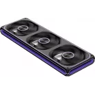 Вентилятор для корпуса Formula Air Fusion 3 LT Reverse ARGB 120х120x28 черный 4-pin 29.2дБ (упак.:3шт) (AIR FUSION 3 LT BK REVERSE) Ret