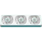 Вентилятор для корпуса Formula Air Fusion 3 LT Reverse ARGB 120х120x28 белый 4-pin 29.2дБ (упак.:3шт) (AIR FUSION 3 LT WH REVERSE) Ret