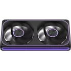 Вентилятор для корпуса Formula Air Fusion 2 LT ARGB 120х120x28 черный 4-pin 24.8дБ (упак.:2шт) (AIR FUSION 2 LT BK) Ret