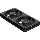 Вентилятор для корпуса Formula Air Fusion 2 LT ARGB 120х120x28 черный 4-pin 24.8дБ (упак.:2шт) (AIR FUSION 2 LT BK) Ret