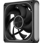 Вентилятор для корпуса Formula Air Fusion 1 LT Reverse ARGB 120х120x28 черный 4-pin 22дБ (AIR FUSION 1 LT BK REVERSE) Ret