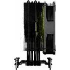 Устройство охлаждения(кулер) MSI Mag Corefrozr AA13 ARGB Soc-AM5/AM4/1700/1851 черный 3-pin 30.11dB Al+Cu 240W Ret (306-7ZWHA31-L80)