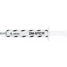 Термопаста Zalman ZM-STC11 18.5Вт/(мК) шприц 2гр.