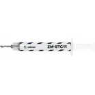 Термопаста Zalman ZM-STC11 18.5Вт/(мК) шприц 2гр.
