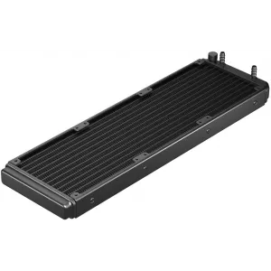 PcCooler DA360 V2 BK ARGB SocAM5AM4120017001851 4pin 365dB Al 300W Ret DA360V2BKAWXXGL