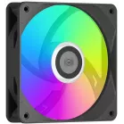 Система водяного охлаждения PcCooler DA360 V2 BK ARGB Soc-AM5/AM4/1200/1700/1851 черный 4-pin 36.5dB Al 300W Ret (DA360V2-BKAWXX-GL)