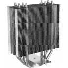 Устройство охлаждения(кулер) ID-Cooling SE-224K-I Soc-1200/1700/1851 серебристый/черный 4-pin 15.2-32.5dB Al+Cu 220W 810gr Bulk (SE-224K-I BULK)