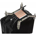 Устройство охлаждения(кулер) ID-Cooling SE-224K-I Soc-1200/1700/1851 серебристый/черный 4-pin 15.2-32.5dB Al+Cu 220W 810gr Bulk (SE-224K-I BULK)