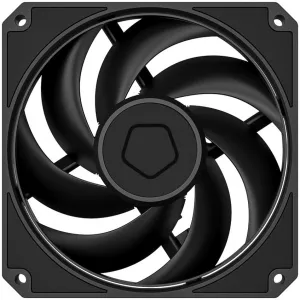  IDCooling AM120K 120120x25 4pin 31 Ret