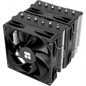  Thermalright Peerless Assassin 120 SE V2 SocAM5AM4120017001851 4pin 295dB AlCu 730gr Ret PA120SEV2