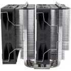 Устройство охлаждения(кулер) Thermalright Peerless Assassin 120 SE V2 нет подсветки Soc-AM5/AM4/1200/1700/1851 серебристый/черный 4-pin 29.5dB Al+Cu 730gr Ret (PA120-SE-V2)
