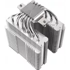 Устройство охлаждения(кулер) Thermalright Peerless Assassin 120 SE V2 нет подсветки Soc-AM5/AM4/1200/1700/1851 серебристый/черный 4-pin 29.5dB Al+Cu 730gr Ret (PA120-SE-V2)