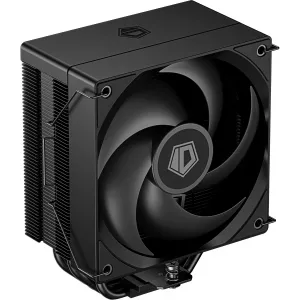  IDCooling SE214XT V2 SocAM5AM4120017001851 4pin 16272dB AlCu 200W 550gr Ret SE214XT V2 BLACK