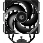 Устройство охлаждения(кулер) ID-Cooling SE-214-XT V2 нет подсветки Soc-AM5/AM4/1200/1700/1851 черный 4-pin 16-27.2dB Al+Cu 200W 550gr Ret (SE-214-XT V2 BLACK)
