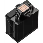 Устройство охлаждения(кулер) ID-Cooling SE-214-XT V2 нет подсветки Soc-AM5/AM4/1200/1700/1851 черный 4-pin 16-27.2dB Al+Cu 200W 550gr Ret (SE-214-XT V2 BLACK)
