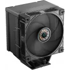 Устройство охлаждения(кулер) Deepcool AK700 VC нет подсветки Soc-AM5/AM4/1200/1700/1851 черный 4-pin 36dB Al+Cu 300W 1248gr Ret (R-AK700VC-BKNNMN-GJD)