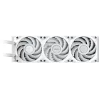 Система водяного охлаждения Gigabyte Aorus Waterforce II 360I ARGB Soc-AM5/AM4/1200/1700/1851 белый 4-pin 12.8-36.9dB Al Ret (GP-AORUS WATERFORCE II 360I)