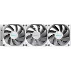 Система водяного охлаждения Gigabyte Eagle 360 ICE ARGB Soc-AM5/AM4/1200/1700/1851 белый 4-pin 13-37.6dB Al Ret (GP-GIGABYTE EAGLE 360I)