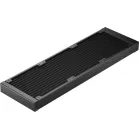 Система водяного охлаждения PcCooler GT360 Digital ARGB Soc-AM5/AM4/1200/1700/1851 черный 4-pin 15-38.6dB Al LCD 310W Ret (GT360-BKAWXX-GL)