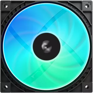  Deepcool FD12R V2 Reverse ARGB 120120x25 4pin 2607 RFD12RARGBV2BKAPN1G Ret