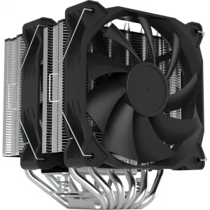  Zalman CNPS12X BP SocAM5AM4120017001851 4pin 322dB AlCu 260W 750gr Ret