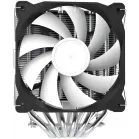 Устройство охлаждения(кулер) Zalman CNPS12X BP ARGB Soc-AM5/AM4/1200/1700/1851 черный 4-pin 32.2dB Al+Cu 260W 750gr Ret (CNPS12X BP ARGB)