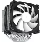 Устройство охлаждения(кулер) Zalman CNPS12X BP ARGB Soc-AM5/AM4/1200/1700/1851 черный 4-pin 32.2dB Al+Cu 260W 750gr Ret (CNPS12X BP ARGB)