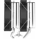 Устройство охлаждения(кулер) Zalman CNPS12X BP ARGB Soc-AM5/AM4/1200/1700/1851 черный 4-pin 32.2dB Al+Cu 260W 750gr Ret (CNPS12X BP ARGB)