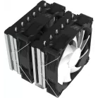 Устройство охлаждения(кулер) Zalman CNPS12X BP ARGB Soc-AM5/AM4/1200/1700/1851 черный 4-pin 32.2dB Al+Cu 260W 750gr Ret (CNPS12X BP ARGB)