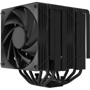  Zalman CNPS15X BP SocAM5AM4120017001851 4pin 322dB AlCu 285W 1170gr Ret CNPS15X BP BLACK